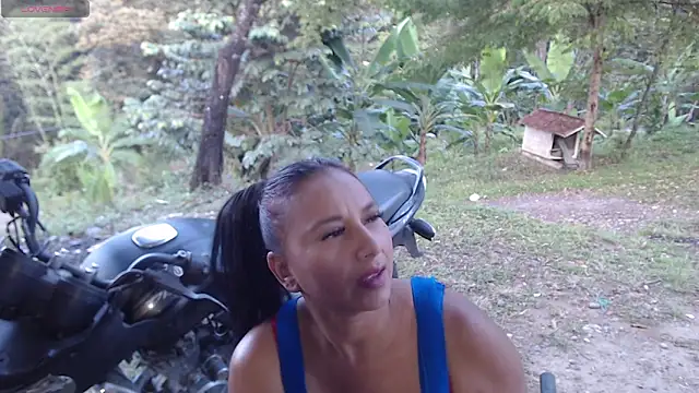 andreu mature online show from 04-27-26, 10:08