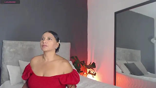 andreu mature online show from 05-17-26, 10:44
