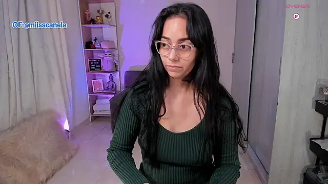 Aleja24Evans online show from 12-02-25, 01:22