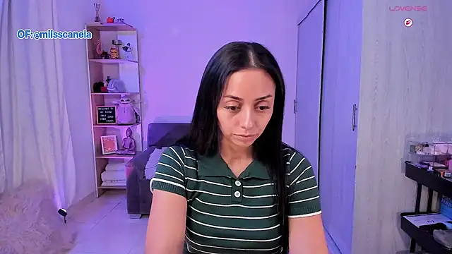 Aleja24Evans online show from 12-04-25, 02:10