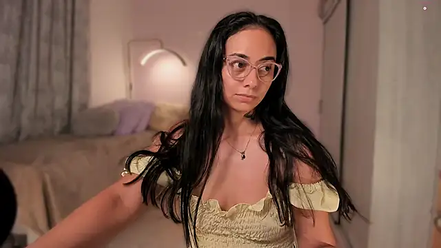 Aleja24Evans online show from 03-15-26, 01:33