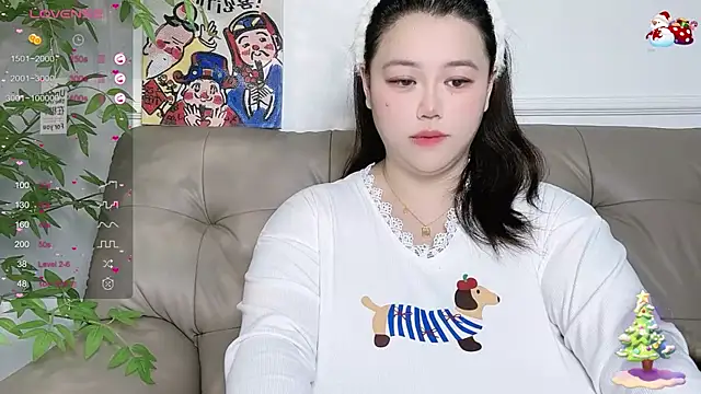 Snapshot of 520-vivo chatting on 02-13-25, 03:24 520-vivo online show from 02-13-25, 03:24