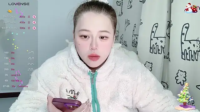 Snapshot of 520-vivo chatting on 12-18-25, 03:18 520-vivo online show from 12-18-25, 03:18