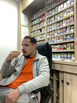 baramadalin online show from 03-15-26, 05:19