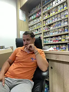 baramadalin online show from 06-25-26, 08:35