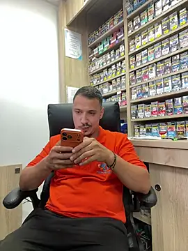 baramadalin online show from 07-18-26, 04:22