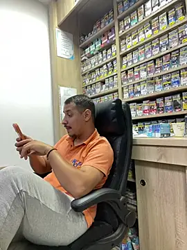baramadalin online show from 07-26-26, 08:16