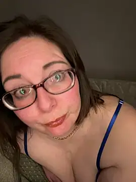 Ailsa Bliss online show from 03-08-25, 09:08