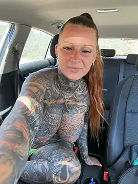 Inked lorena online show from 06-18-26, 08:58