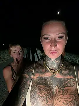 Inked lorena online show from 07-26-26, 08:16