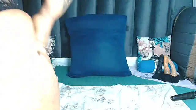 ThickAss90 online show from 05-28-26, 12:19