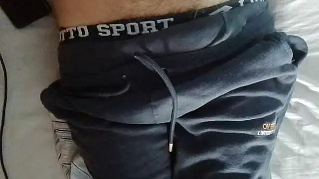 Bisex Italian online show from 09-27-25, 08:52