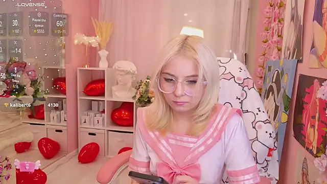 Snapshot of Coconut_Mia chatting on 02-09-25, 12:39 Coconut Mia online show from 02-09-25, 12:39