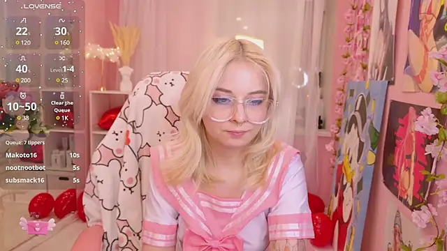 Snapshot of Coconut_Mia chatting on 02-09-25, 04:14 Coconut Mia online show from 02-09-25, 04:14