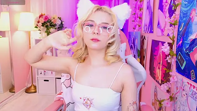 Snapshot of Coconut_Mia chatting on 02-22-25, 09:48 Coconut Mia online show from 02-22-25, 09:48