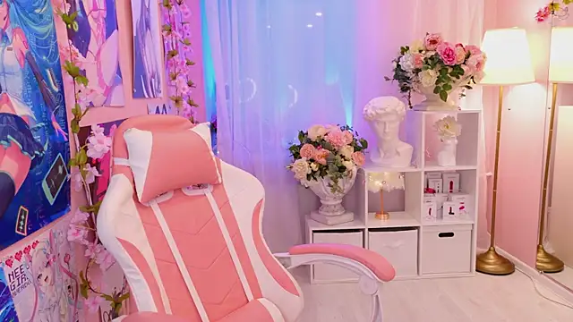 Snapshot of Coconut_Mia chatting on 03-22-25, 07:53 Coconut Mia online show from 03-22-25, 07:53