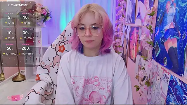 Snapshot of Coconut_Mia chatting on 10-02-25, 02:13 Coconut Mia online show from 10-02-25, 02:13