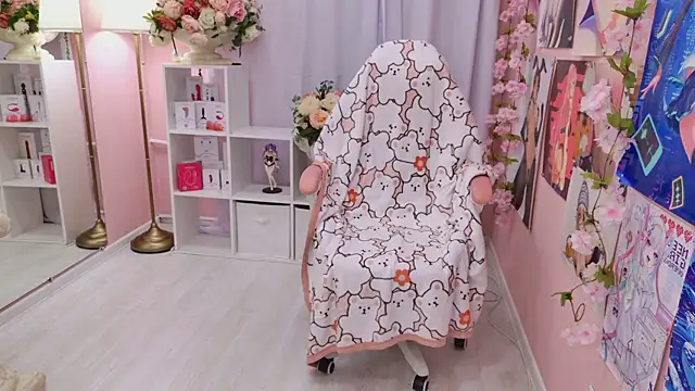 Snapshot of Coconut_Mia chatting on 10-12-25, 03:33 Coconut Mia online show from 10-12-25, 03:33