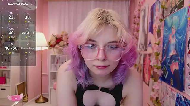 Snapshot of Coconut_Mia chatting on 11-29-25, 01:14 Coconut Mia online show from 11-29-25, 01:14