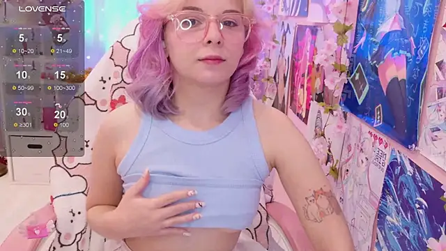 Snapshot of Coconut_Mia chatting on 12-03-25, 03:43 Coconut Mia online show from 12-03-25, 03:43