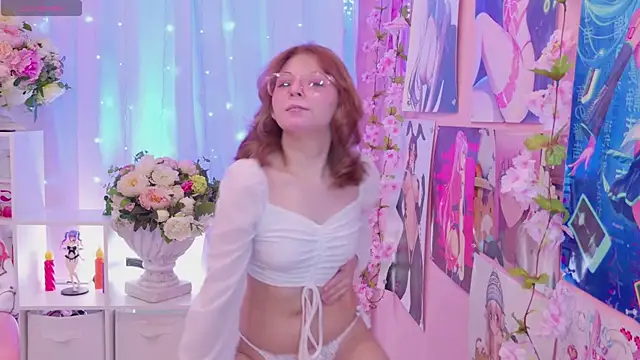 Snapshot of Coconut_Mia chatting on 01-15-26, 08:45 Coconut Mia online show from 01-15-26, 08:45