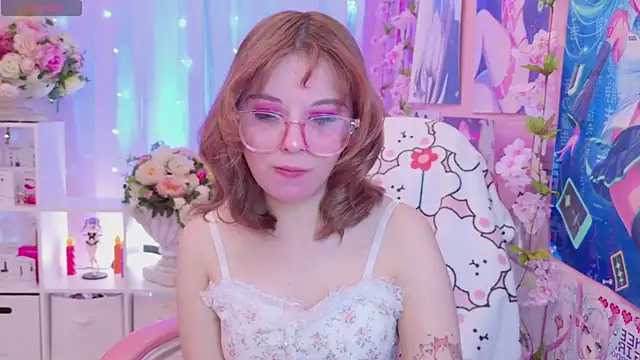 Snapshot of Coconut_Mia chatting on 01-16-26, 09:08 Coconut Mia online show from 01-16-26, 09:08