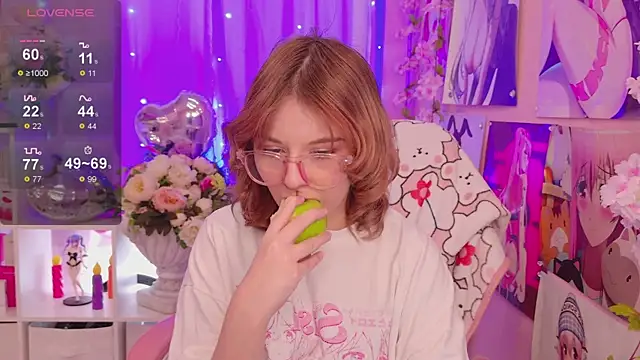 Snapshot of Coconut_Mia chatting on 02-04-26, 08:47 Coconut Mia online show from 02-04-26, 08:47