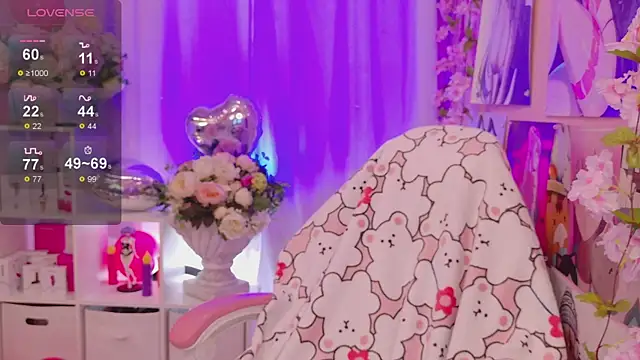 Snapshot of Coconut_Mia chatting on 02-05-26, 08:02 Coconut Mia online show from 02-05-26, 08:02