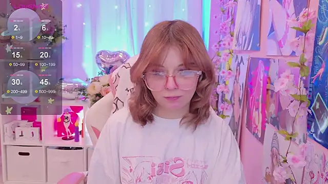 Snapshot of Coconut_Mia chatting on 02-07-26, 06:55 Coconut Mia online show from 02-07-26, 06:55