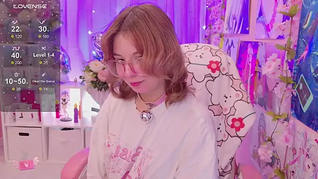 Snapshot of Coconut_Mia chatting on 02-14-26, 08:49 Coconut Mia online show from 02-14-26, 08:49