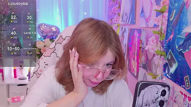 Snapshot of Coconut_Mia chatting on 02-16-26, 08:49 Coconut Mia online show from 02-16-26, 08:49