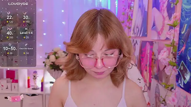 Snapshot of Coconut_Mia chatting on 03-03-26, 09:53 Coconut Mia online show from 03-03-26, 09:53