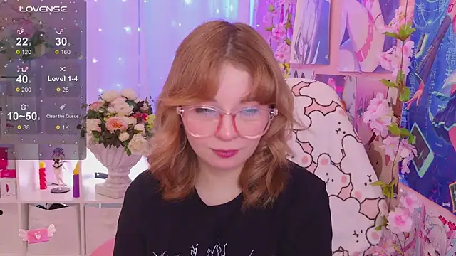 Snapshot of Coconut_Mia chatting on 03-04-26, 10:16 Coconut Mia online show from 03-04-26, 10:16