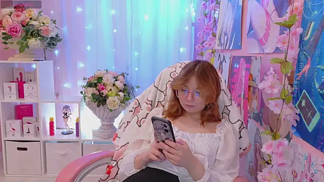Snapshot of Coconut_Mia chatting on 05-16-26, 03:11 Coconut Mia online show from 05-16-26, 03:11