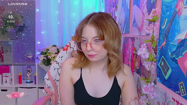 Snapshot of Coconut_Mia chatting on 06-03-26, 01:46 Coconut Mia online show from 06-03-26, 01:46