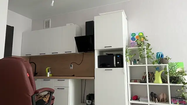 Victoria1Love online show from 01-16-26, 11:58