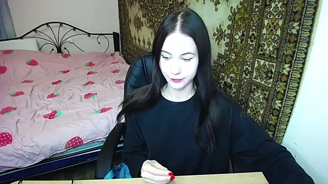 Olivia Graceee online show from 05-31-26, 12:01