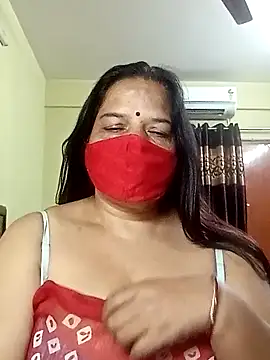 Snapshot of IndianAngle chatting on 12-15-24, 07:31 IndianAngle online show from 12-15-24, 07:31