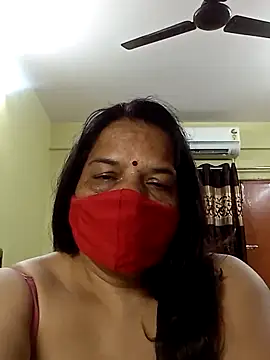 Snapshot of IndianAngle chatting on 01-16-25, 11:16 IndianAngle online show from 01-16-25, 11:16
