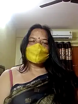 Snapshot of IndianAngle chatting on 01-19-25, 08:09 IndianAngle online show from 01-19-25, 08:09