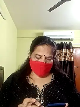 Snapshot of IndianAngle chatting on 01-24-25, 10:32 IndianAngle online show from 01-24-25, 10:32