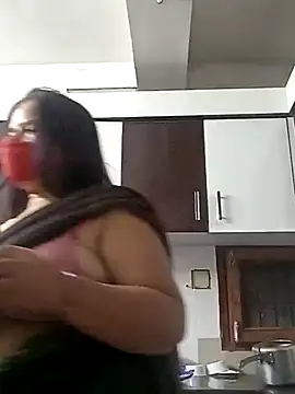 Snapshot of IndianAngle chatting on 01-31-25, 11:13 IndianAngle online show from 01-31-25, 11:13