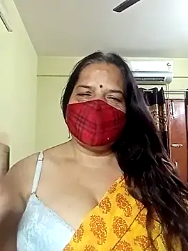 Snapshot of IndianAngle chatting on 02-13-25, 08:55 IndianAngle online show from 02-13-25, 08:55