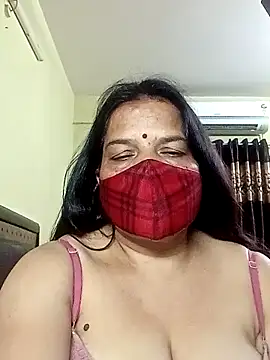 Snapshot of IndianAngle chatting on 02-15-25, 09:15 IndianAngle online show from 02-15-25, 09:15