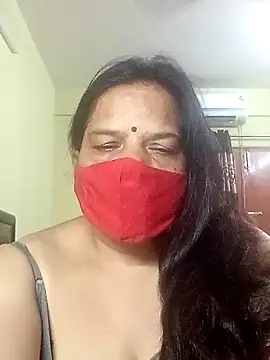 Snapshot of IndianAngle chatting on 02-19-25, 07:59 IndianAngle online show from 02-19-25, 07:59