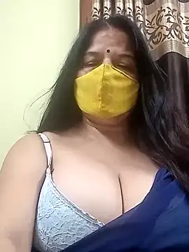Snapshot of IndianAngle chatting on 09-21-25, 12:40 IndianAngle online show from 09-21-25, 12:40