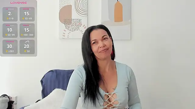 Evawalker  online show from 03-13-26, 02:56