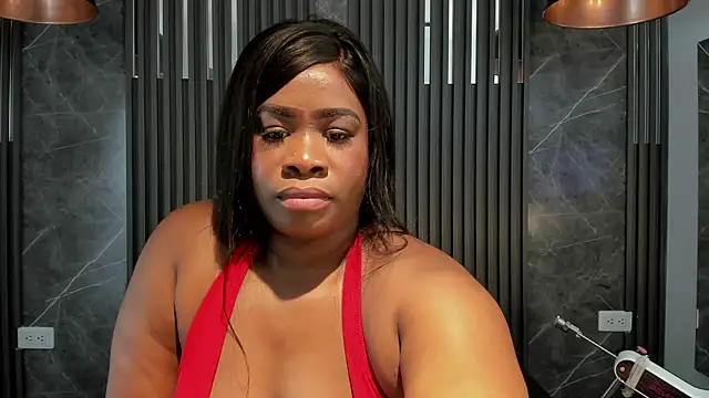 SaraiEvans online show from 03-17-26, 03:22