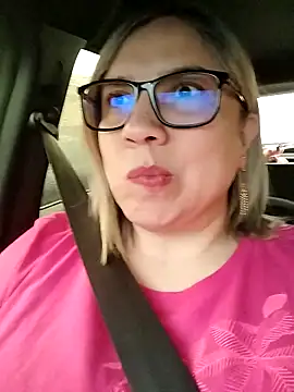 MissMaria online show from 10-03-25, 07:22