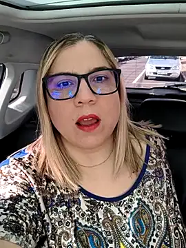 Snapshot of MissMaria chatting on 02-27-26, 07:25 MissMaria online show from 02-27-26, 07:25